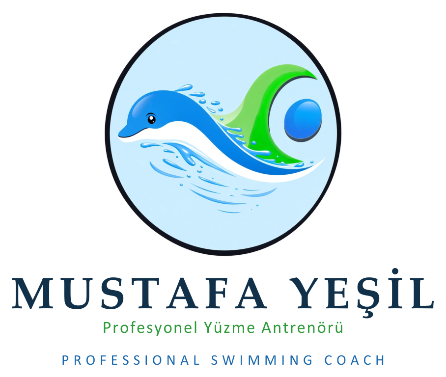Mustafa Yeşil logosu